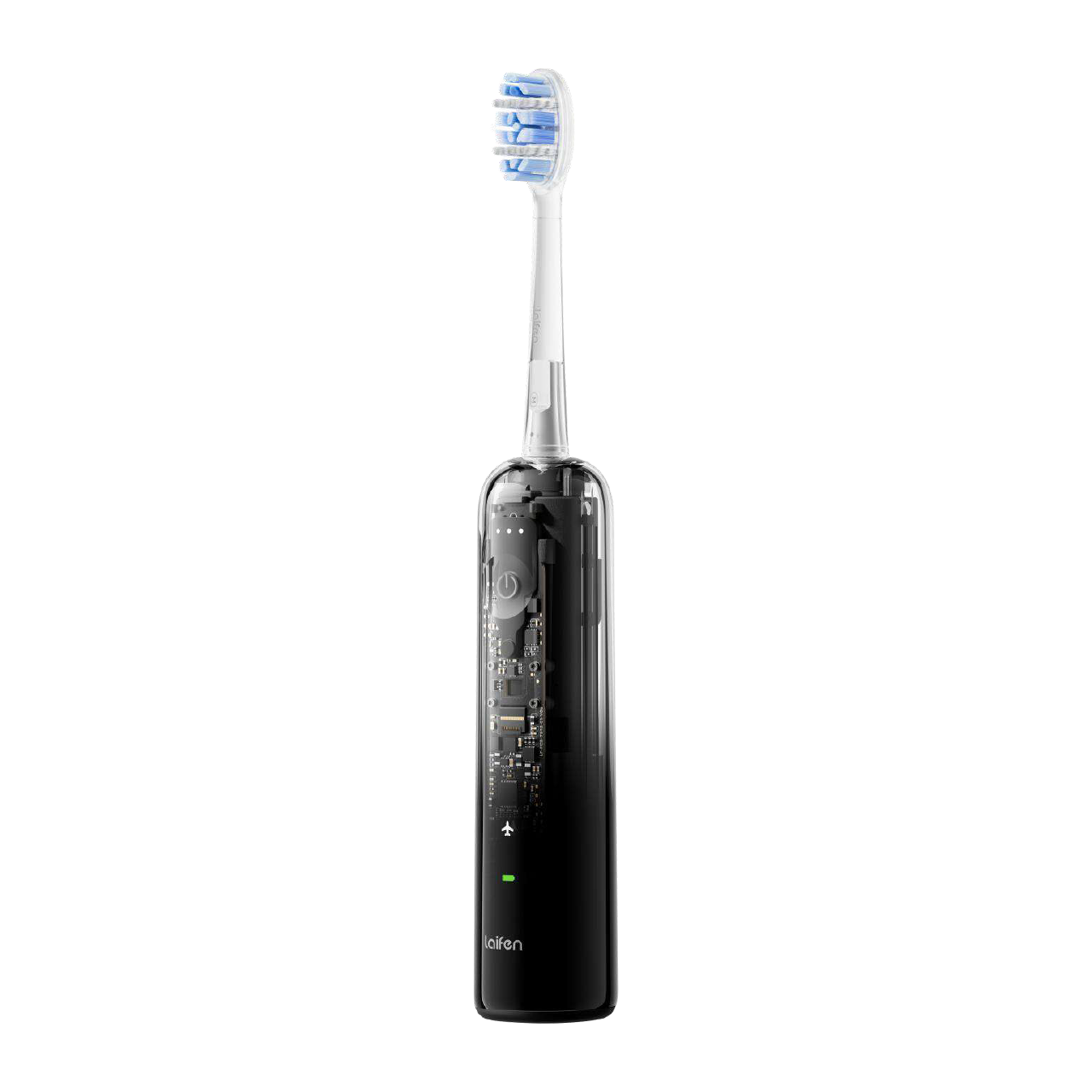 Toothbrush